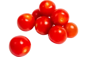 Cherry Tomaten los